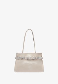 Unausgewählt, helles beige