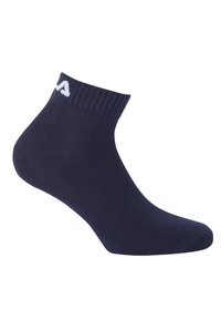 Fila 6 PACK - Calcetines - sky