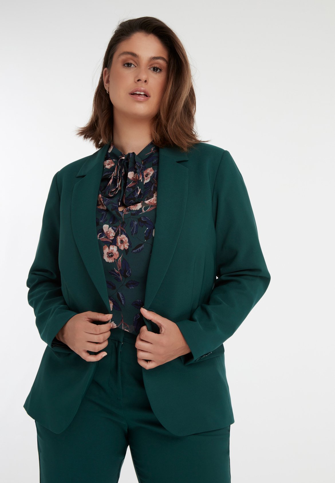 Blazer green Blazer green