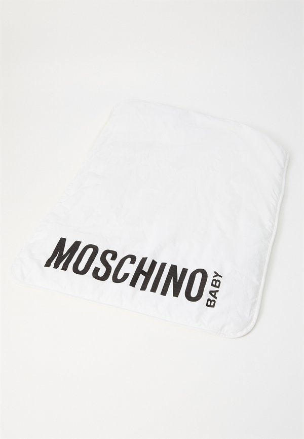 CHANGING BAG UNISEX - Baby changing bag - cloud toy animals4