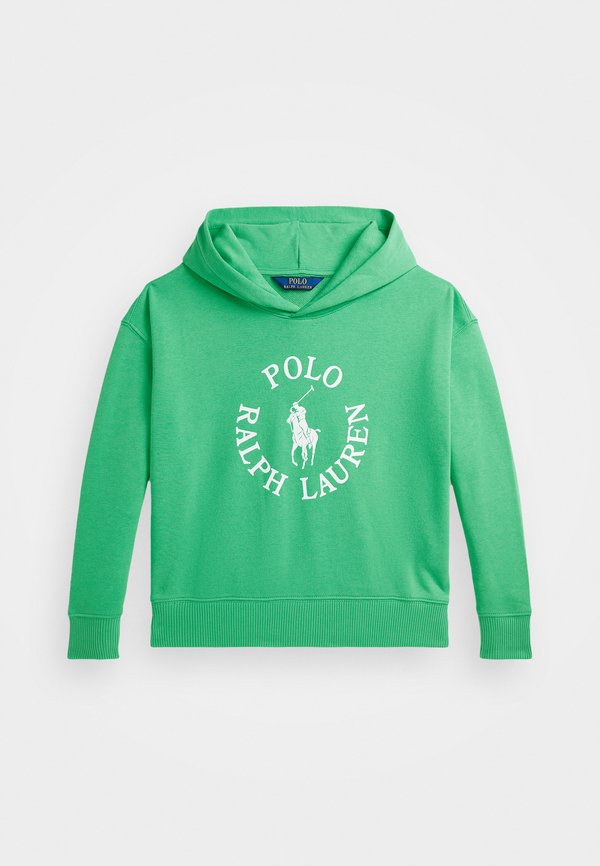 BIG PONY LOGO FRENCH TERRY HOODIE - Sweatshirt4