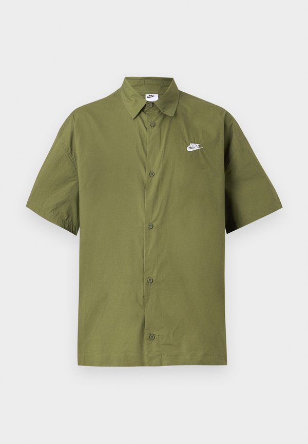 CLUB SHIRT  - Shirt - medium olive3