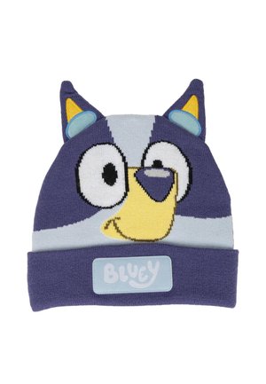 BLUEY - Bonnet - blue