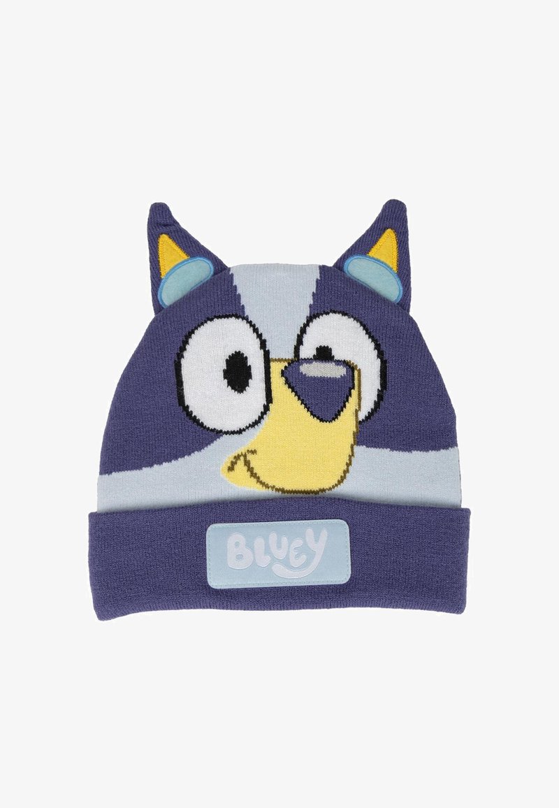 Disney BLUEY - Muts - blue