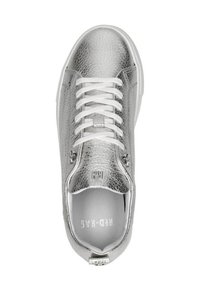Red-Rag Trainers - zilver