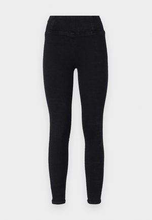 AllSaints CORA czarny