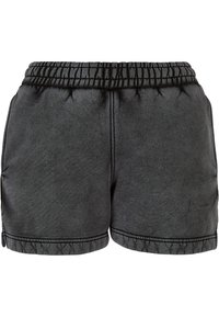 Unselected, black