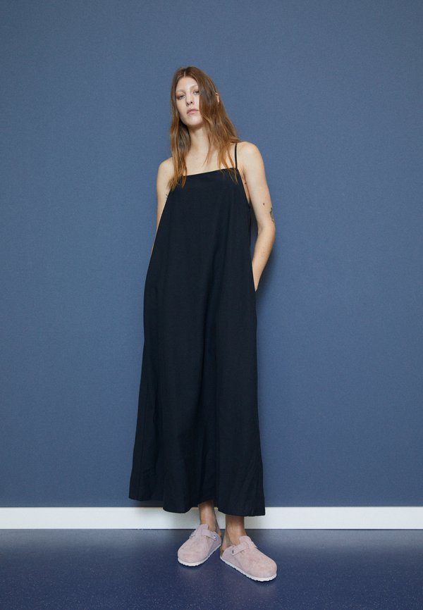 BOSTON BS NARROW - Mules2