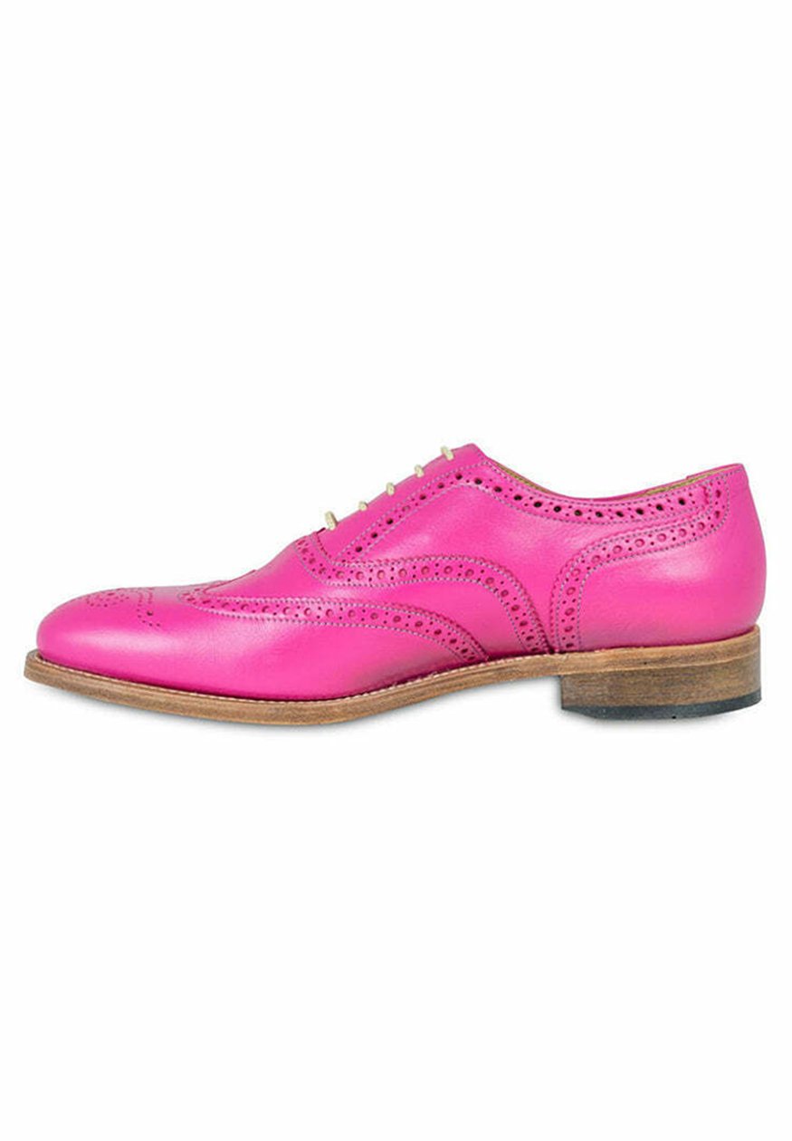 Roze Herenschoenen | Gratis verzending voor de meeste bestellingen* |  ZALANDO