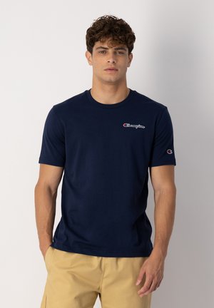CREWNECK - T-shirt basic - dark blue
