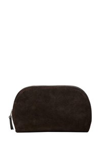 TOILETRY - Trousse - dark brown