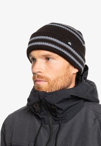 Quiksilver Čepice - black
