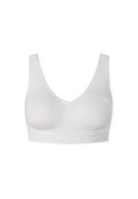 Schiesser SEAMLESS - Bustier - weiss