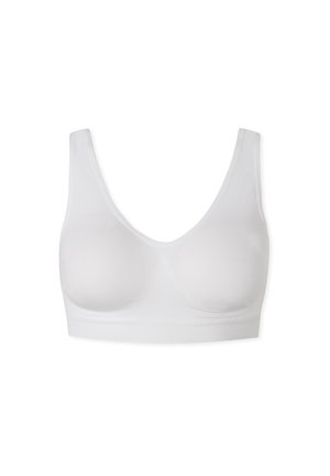 Schiesser SEAMLESS - Alustoppi - weiss