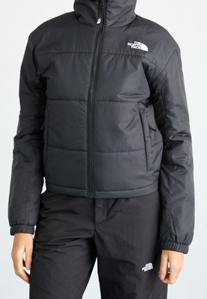 Übergangsjacke - black