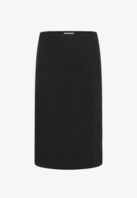 Valitud, dark grey check