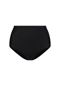 Unausgewählt, black