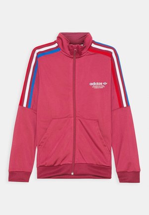 UNISEX - Chaqueta de entrenamiento - wild pink