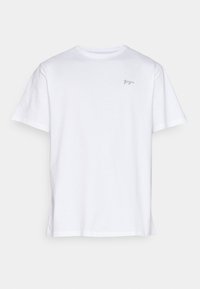 Neizvēlēts, optic white