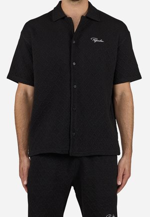 Hemd - black