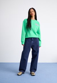 Ellesse HUTTENBERG  - Camisola - green