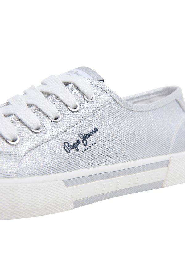 BRADY PARTY  - Trainers - silver3
