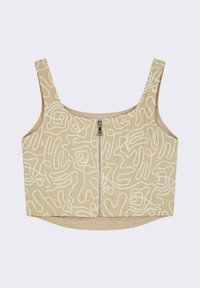Project X Paris NAZCA - Blouse - beige