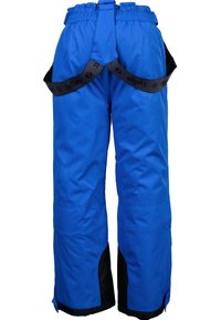 ZIGZAG PROVO PRO - Pantaloni da neve - lapis blue