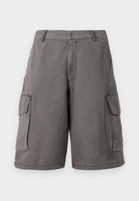 JORTS - Shorts - black