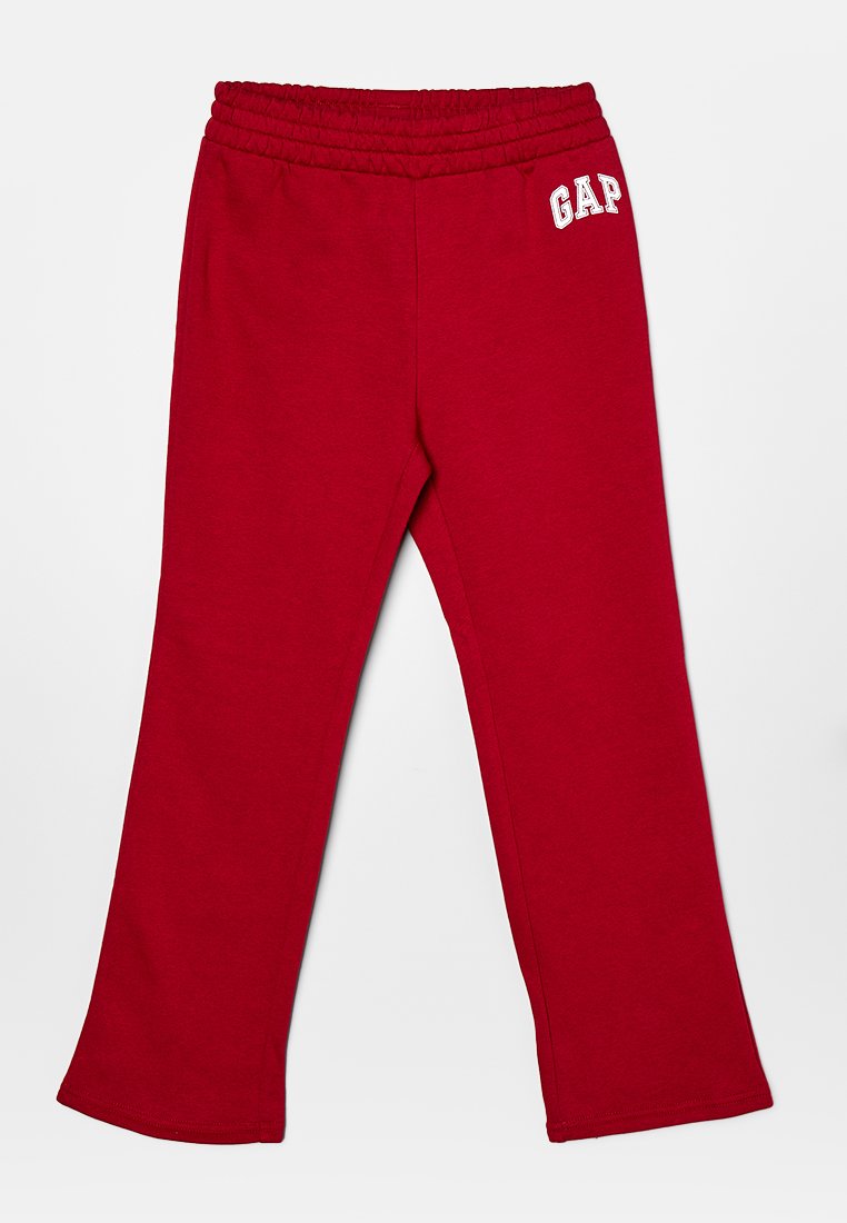 GAP Trainingsbroek rood