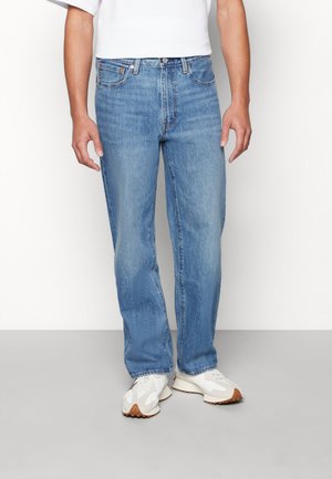 Levi's® 568™ LOOSE STRAIGHT - Džínsy voľného strihu - merry and bright