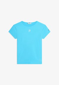 Sélectionné, frigid blue