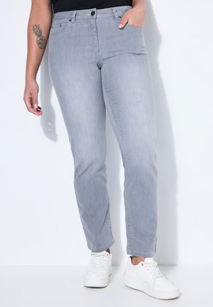 PAULA - Jeansy Slim Fit