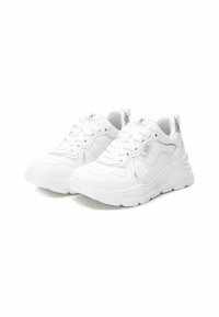 XTI Zapatillas - white