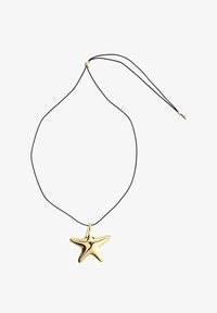 Ausgewählt, gold plated