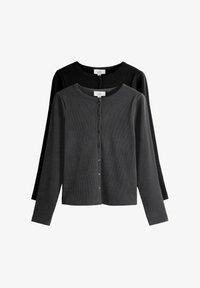 Unausgewählt, black/grey