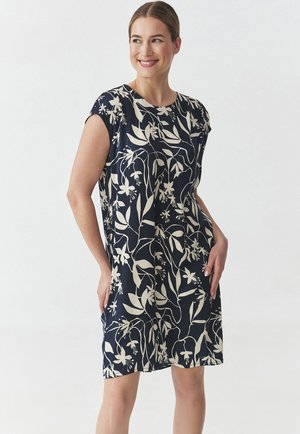 Nappali ruha - navy blue