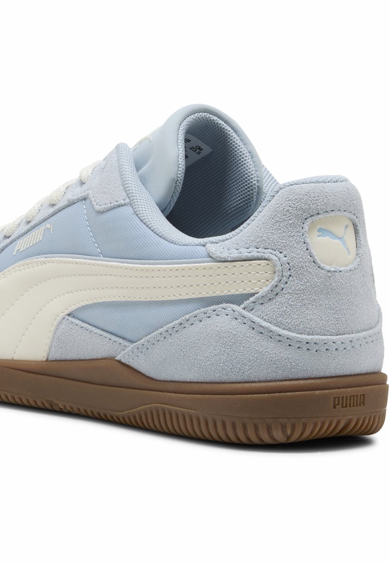 Puma K-MODA SNEAKERS - Tenisky - lucite-warm white-gum