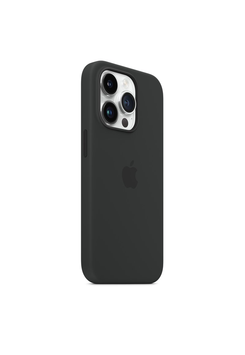 Purple » Coque iPhone 14 Pro Galvanisé avec LENS PROTECTOR MagSafe