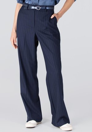 COLETTE - Broek - dark blue