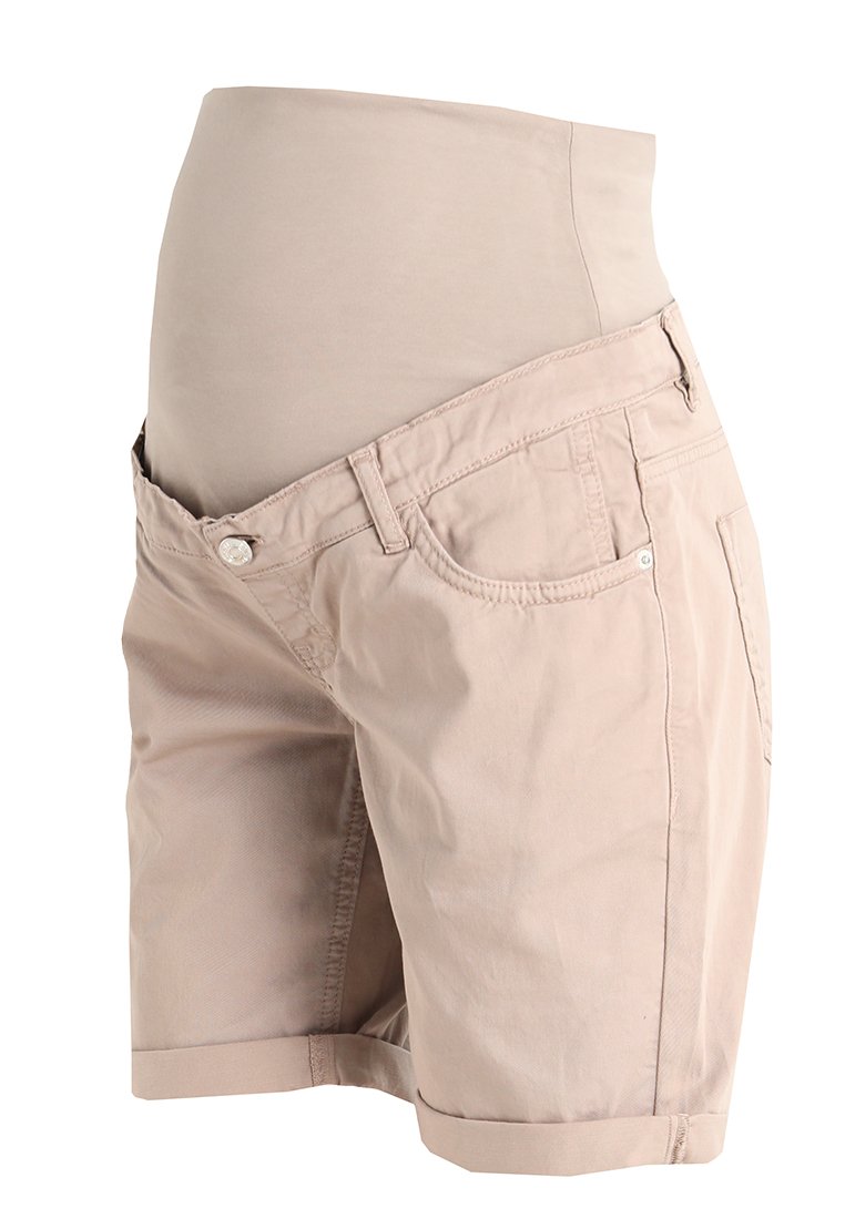 Esprit Maternity Shorts beige Esprit Maternity Shorts beige