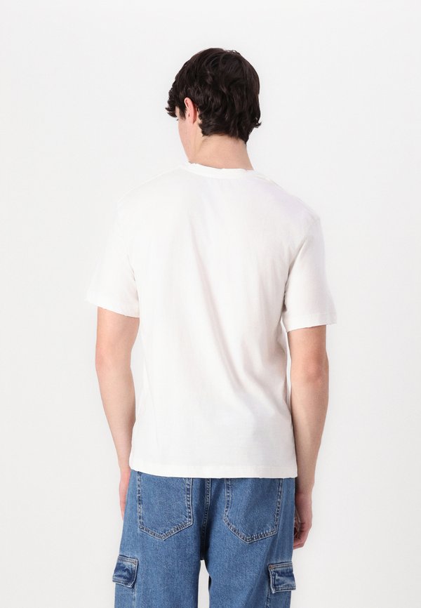 EDGERLY - Print T-shirt3