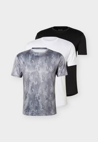 Неизбран, black/grey