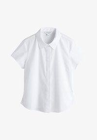 Non sélectionné, white