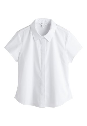 Next, Blusa - white