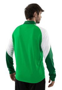 JAKO Trainingsjacke - gruen