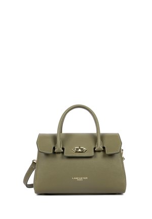 LANCASTER, PETIT SAC À MAIN - Sac à main - kaki