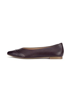 FLATS - Balerini - purple