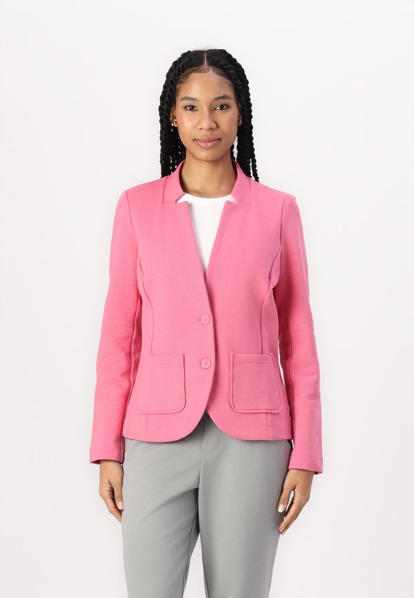 STRUCTURE - Blazer - bright rose