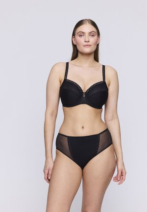 TWIST  FULL - Briefs - black